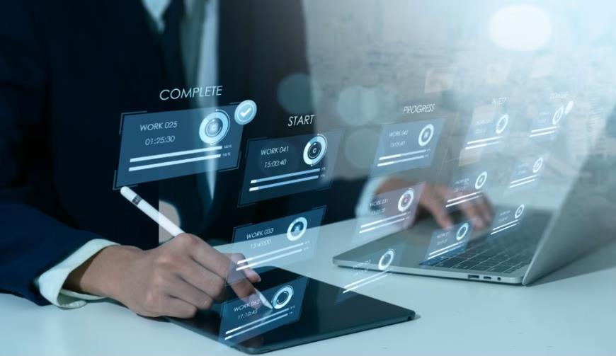 鄂托克前旗小程序定制：本地计算赋能，解锁核心优势