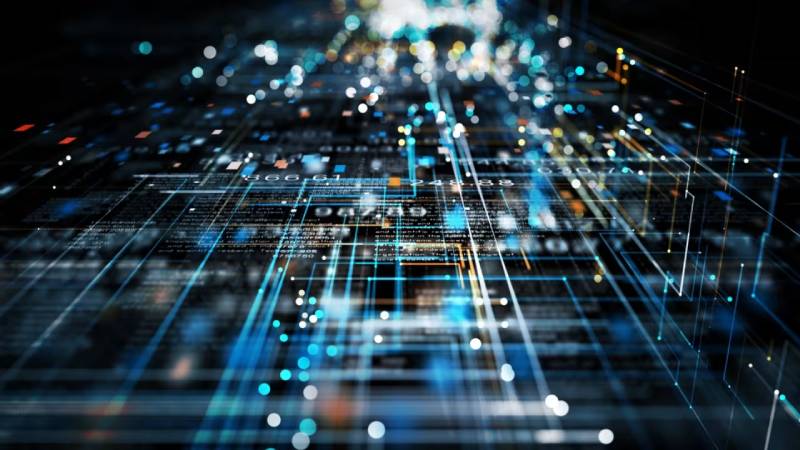 鄂托克前旗AI软件开发公司:Python赋能网页开发的适用场景解析
